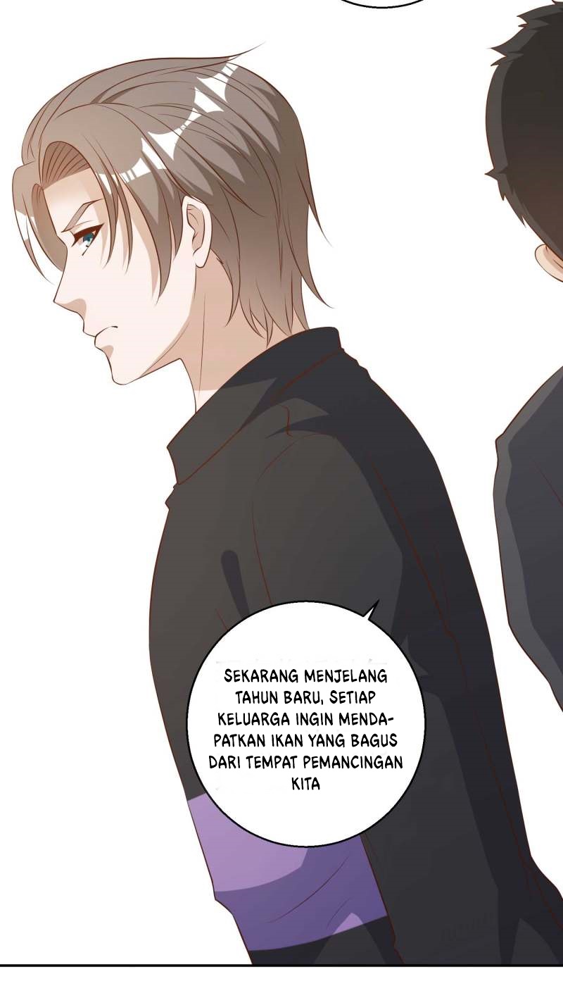 God Fisherman Chapter 51 Gambar 11
